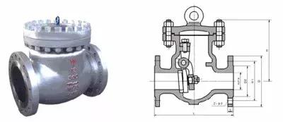 止回閥到(dào)底應該安裝在(zai)什麼位置？你裝(zhuāng)對了嗎？