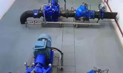 止回閥到底應(ying)該安裝在什麼(me)位置？你裝對了(le)嗎？