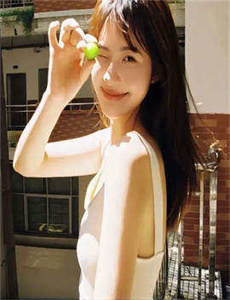 碧波仙子