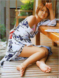 内在美